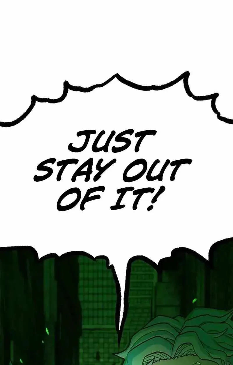 The Gray Mark Chapter 97 page 88 - 