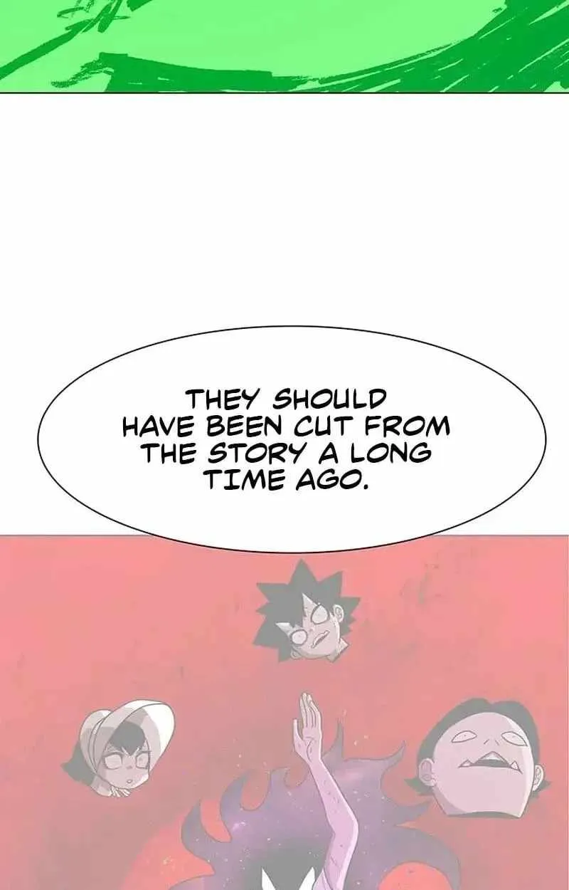 The Gray Mark Chapter 97 page 96 - 