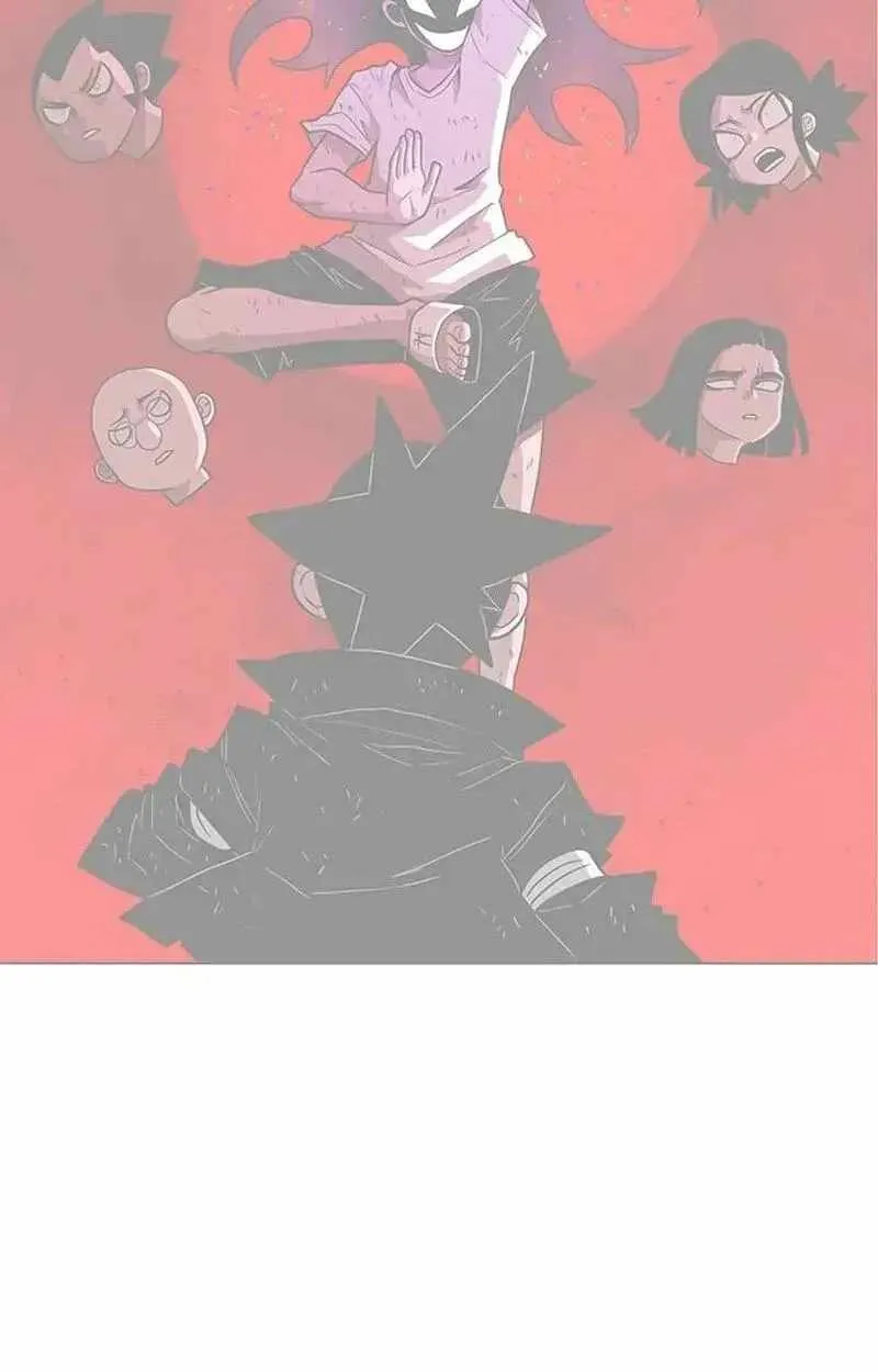 The Gray Mark Chapter 97 page 97 - 