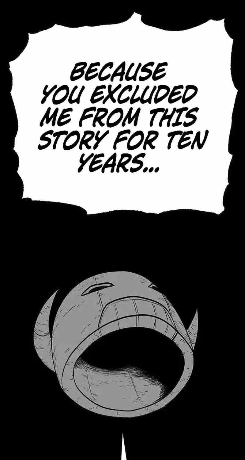 The Gray Mark Chapter 98 page 105 - 