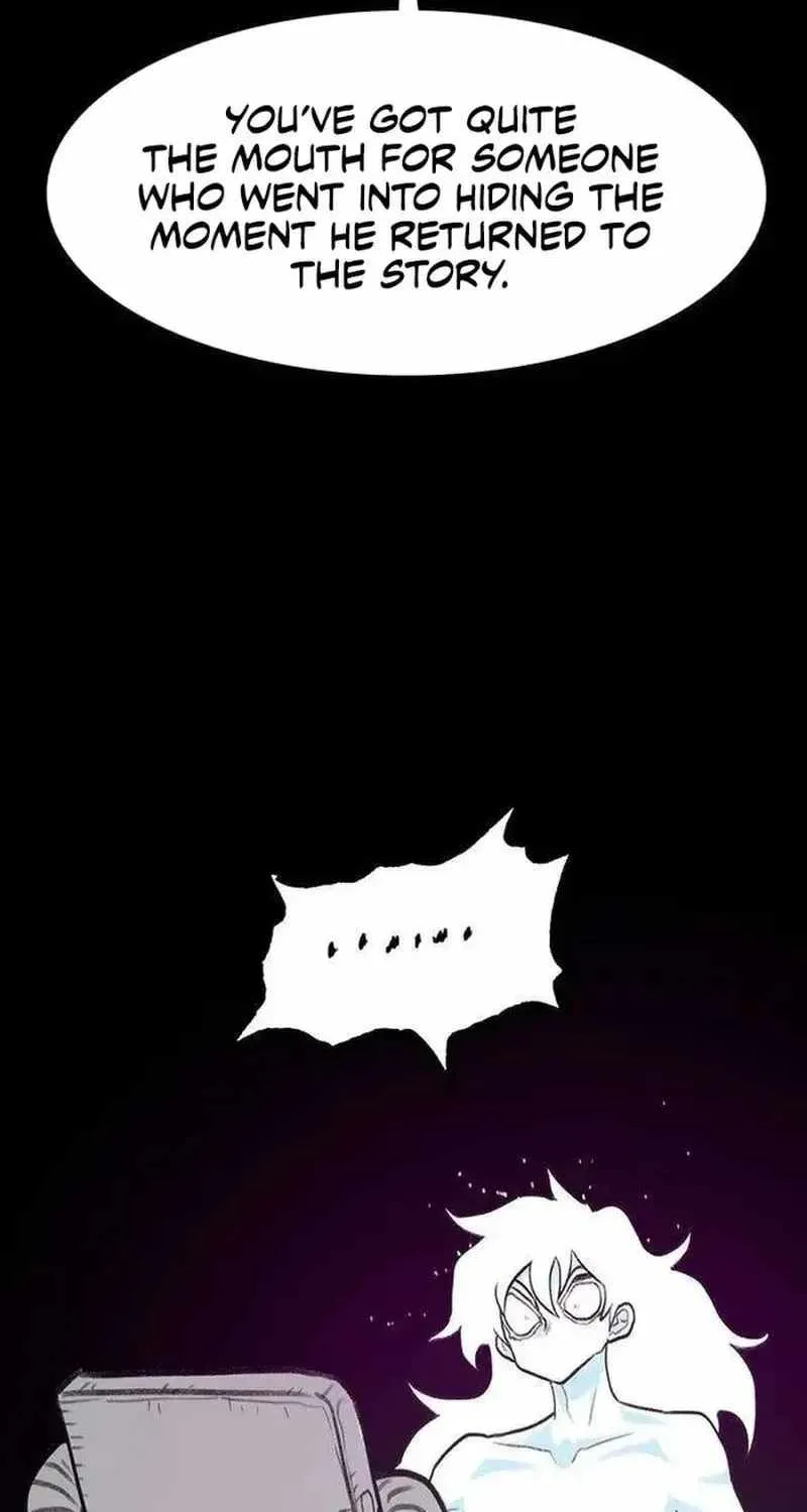 The Gray Mark Chapter 98 page 106 - 