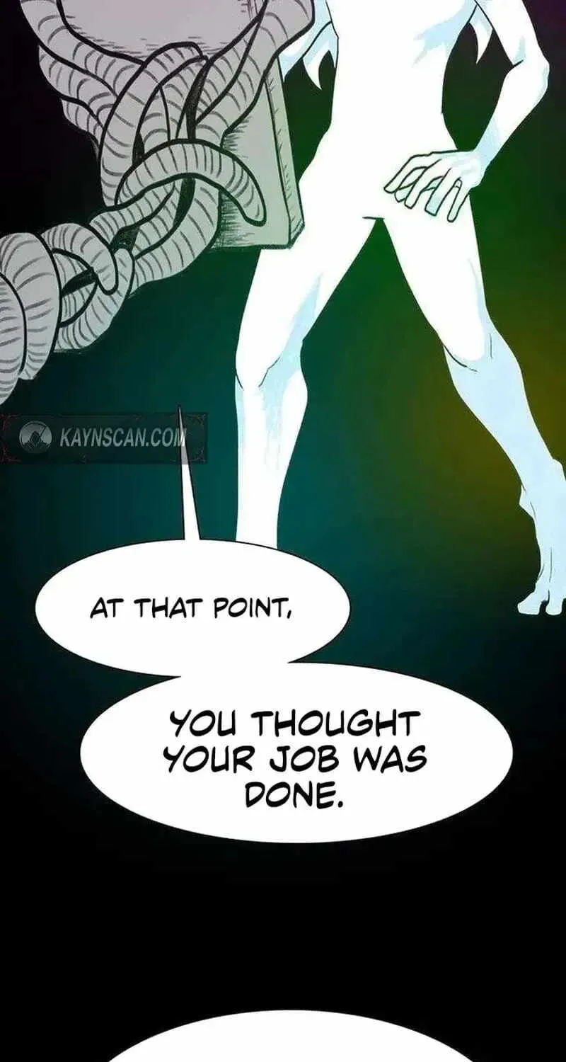 The Gray Mark Chapter 98 page 107 - 