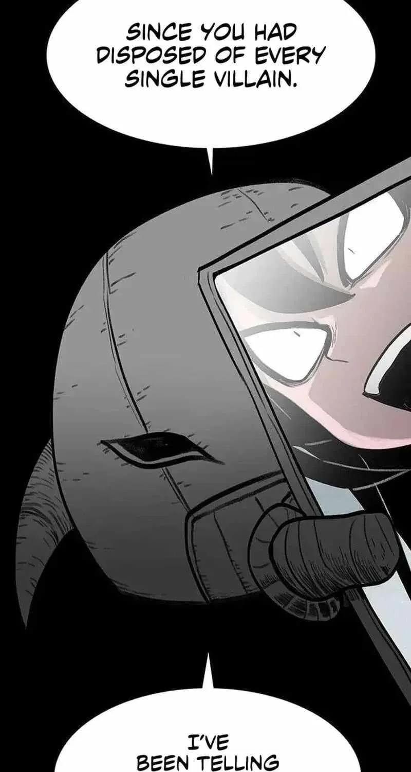 The Gray Mark Chapter 98 page 108 - 