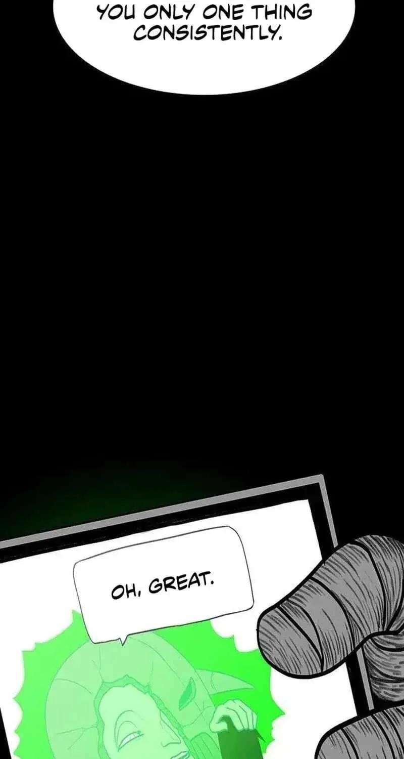 The Gray Mark Chapter 98 page 109 - 