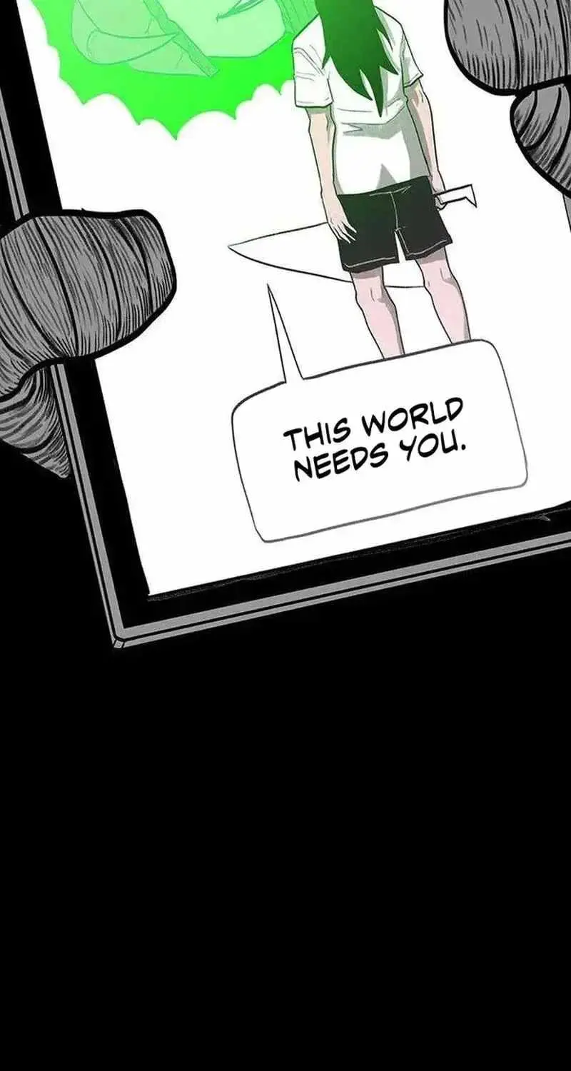 The Gray Mark Chapter 98 page 110 - 