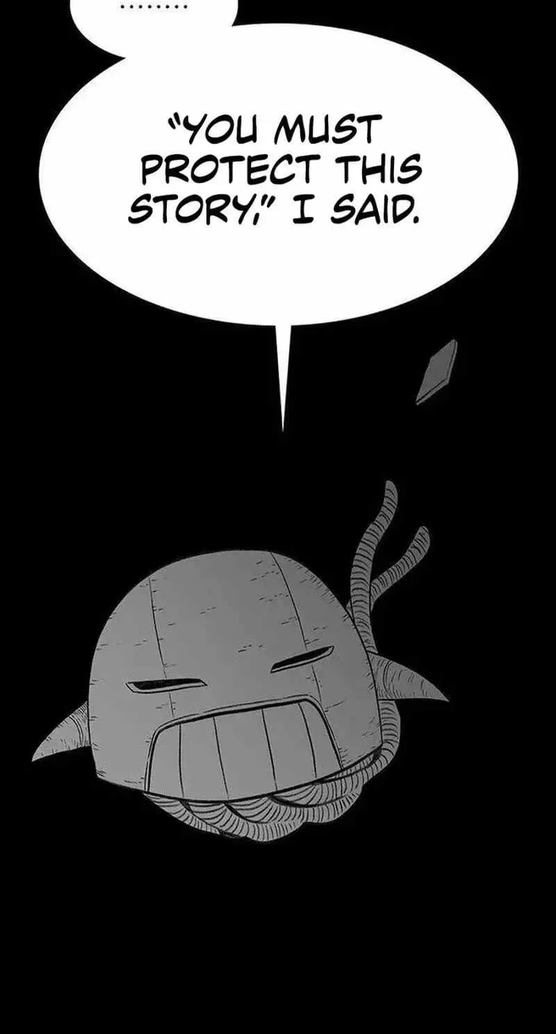 The Gray Mark Chapter 98 page 116 - 
