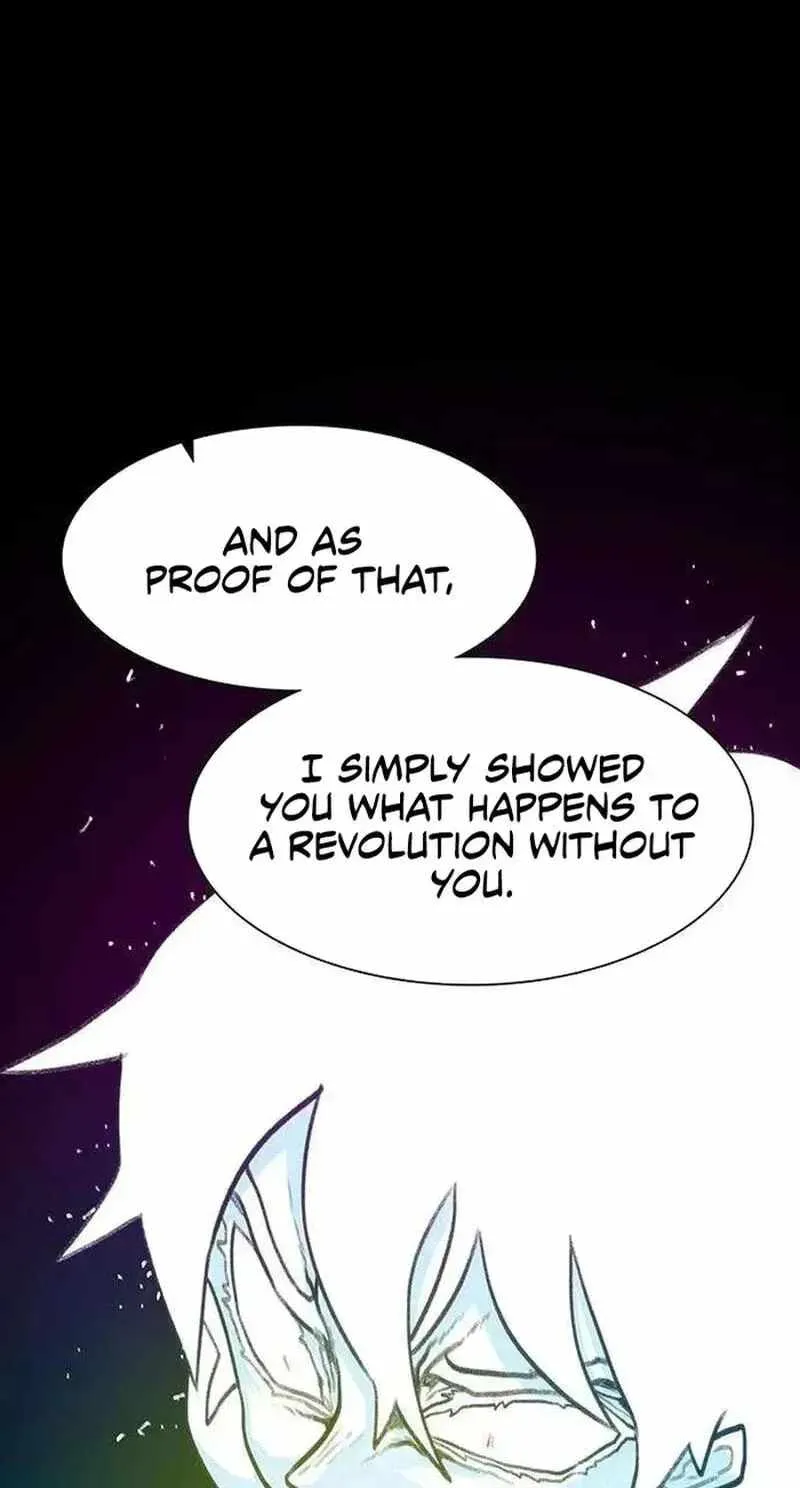 The Gray Mark Chapter 98 page 117 - 
