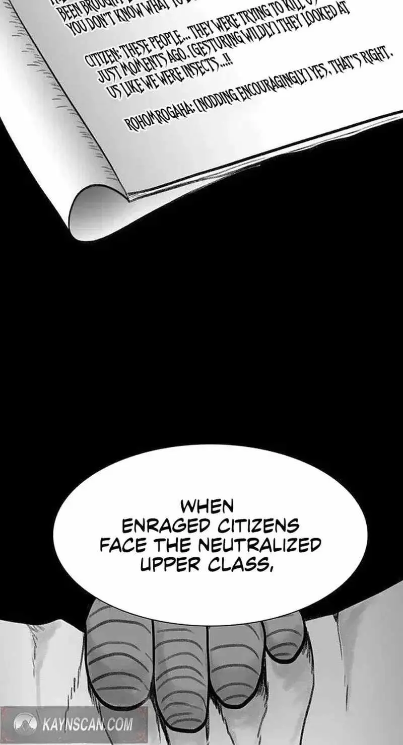 The Gray Mark Chapter 98 page 122 - 