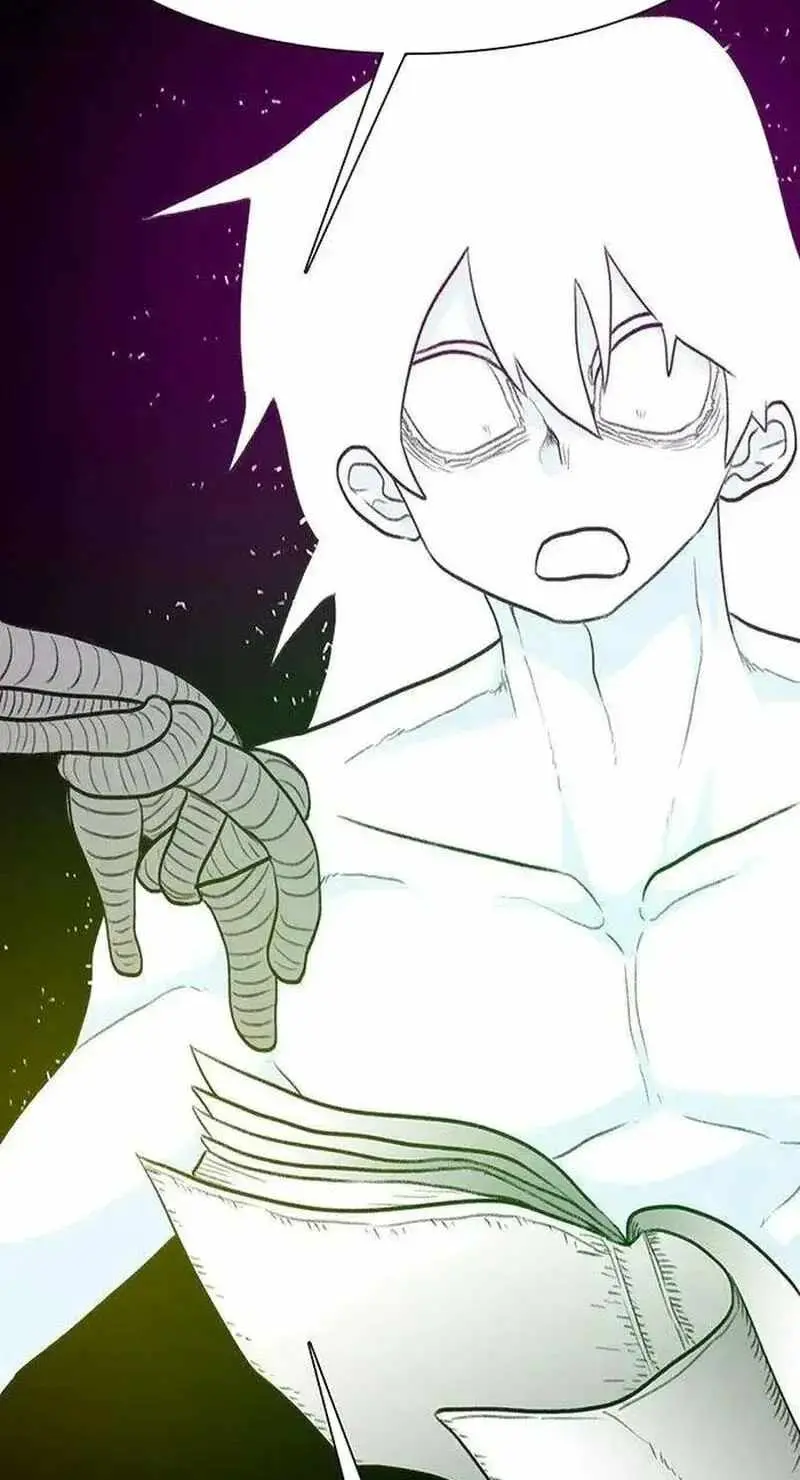 The Gray Mark Chapter 98 page 125 - 