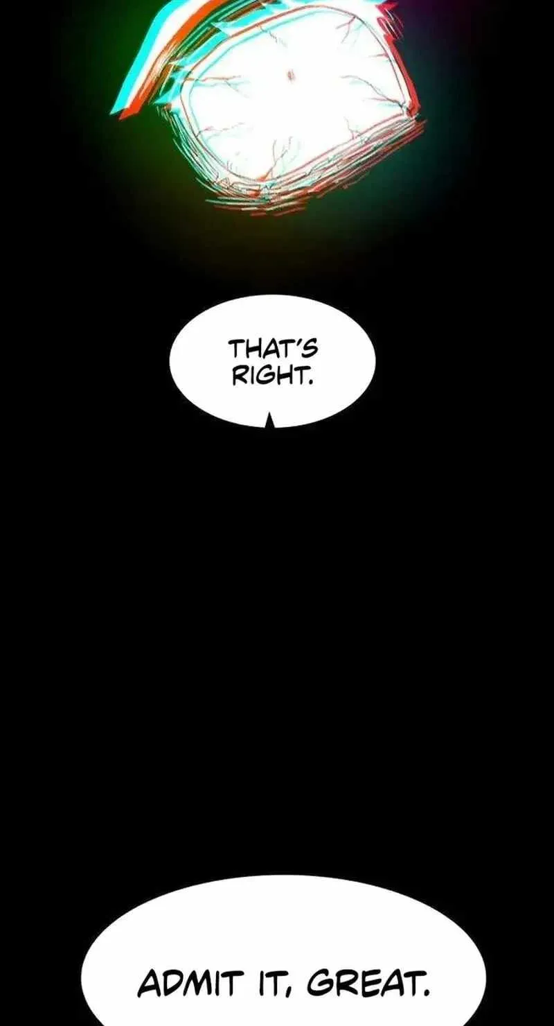 The Gray Mark Chapter 98 page 127 - 