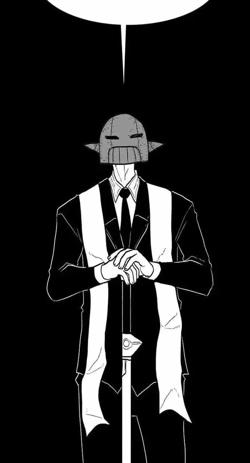 The Gray Mark Chapter 98 page 128 - 