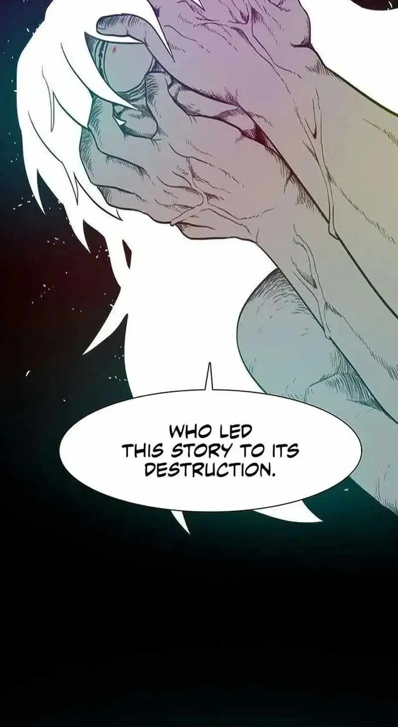 The Gray Mark Chapter 98 page 140 - 
