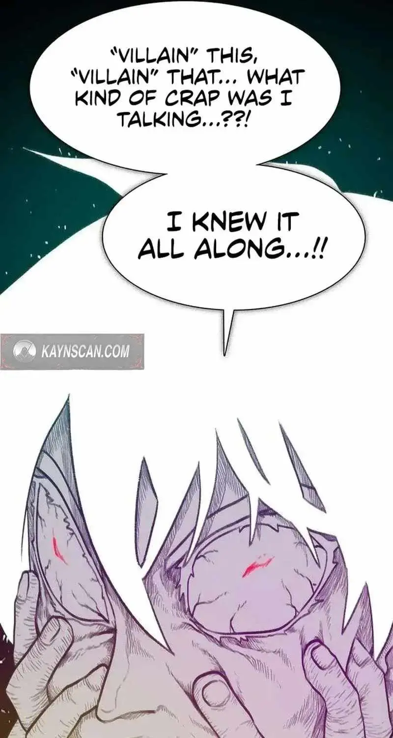 The Gray Mark Chapter 98 page 141 - 