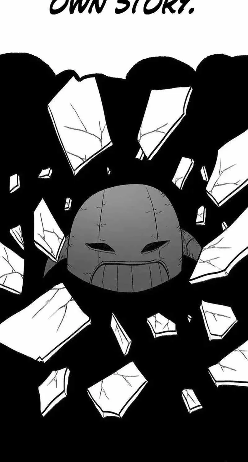 The Gray Mark Chapter 98 page 160 - 