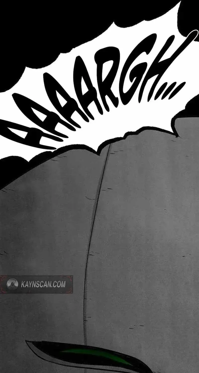 The Gray Mark Chapter 98 page 161 - 