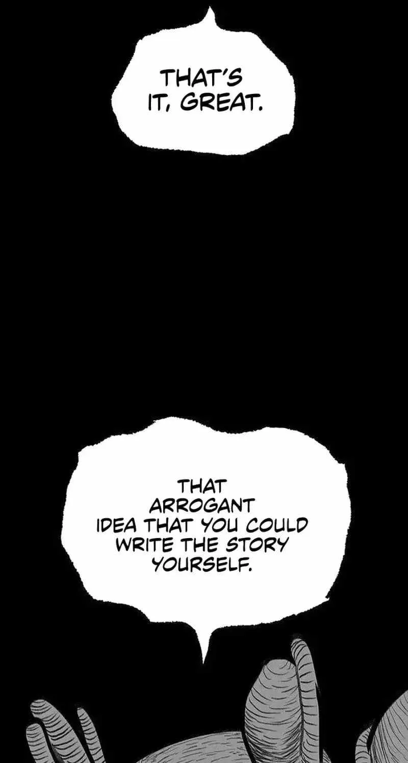 The Gray Mark Chapter 98 page 164 - 