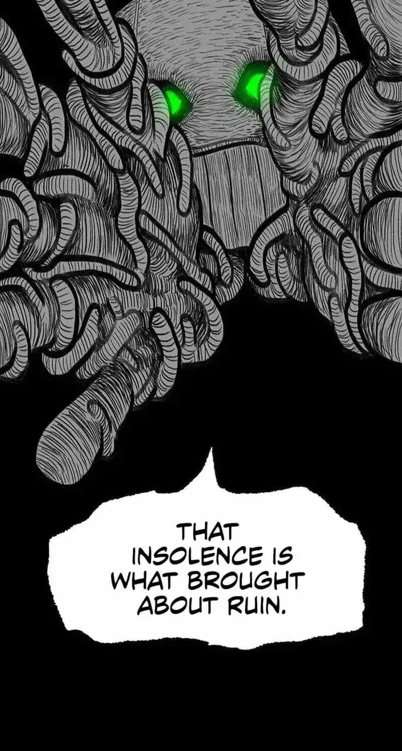 The Gray Mark Chapter 98 page 165 - 