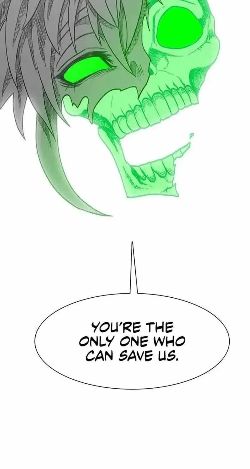 The Gray Mark Chapter 98 page 20 - 