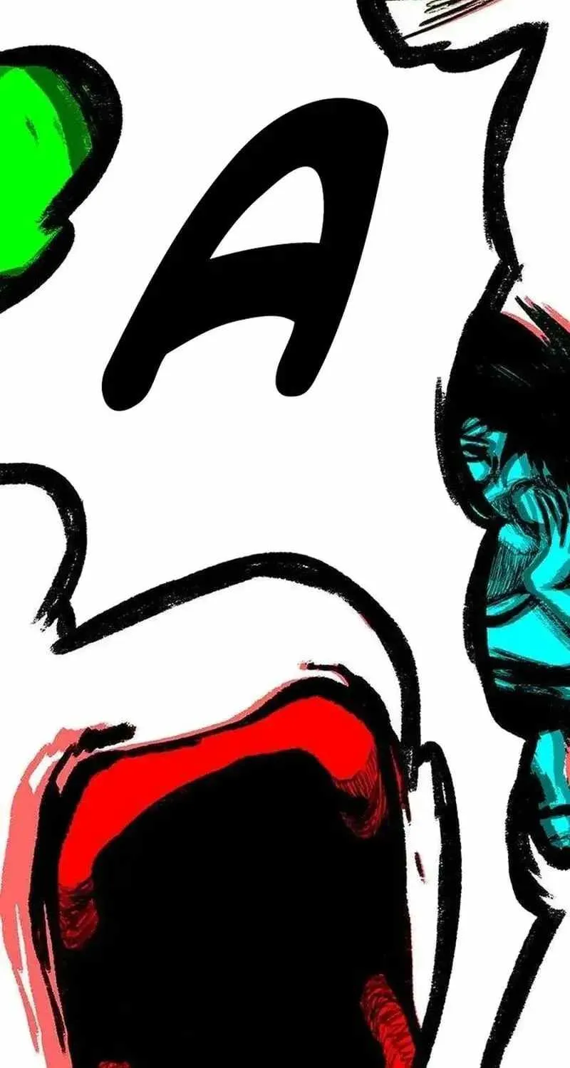 The Gray Mark Chapter 98 page 28 - 