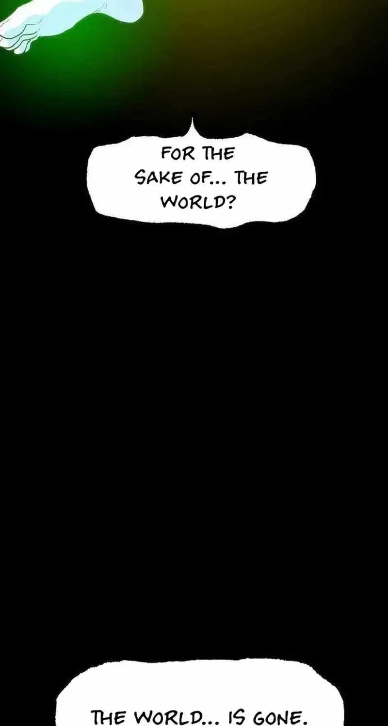 The Gray Mark Chapter 98 page 64 - 