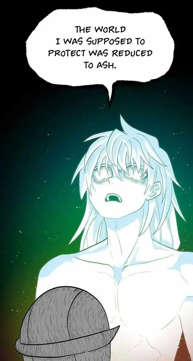 The Gray Mark Chapter 98 page 66 - 