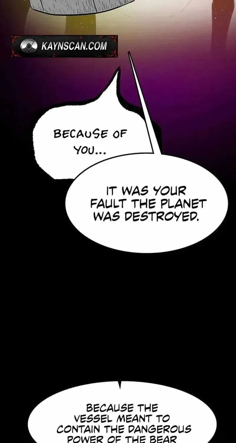 The Gray Mark Chapter 98 page 67 - 