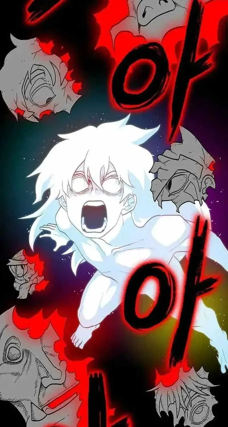 The Gray Mark Chapter 98 page 73 - 