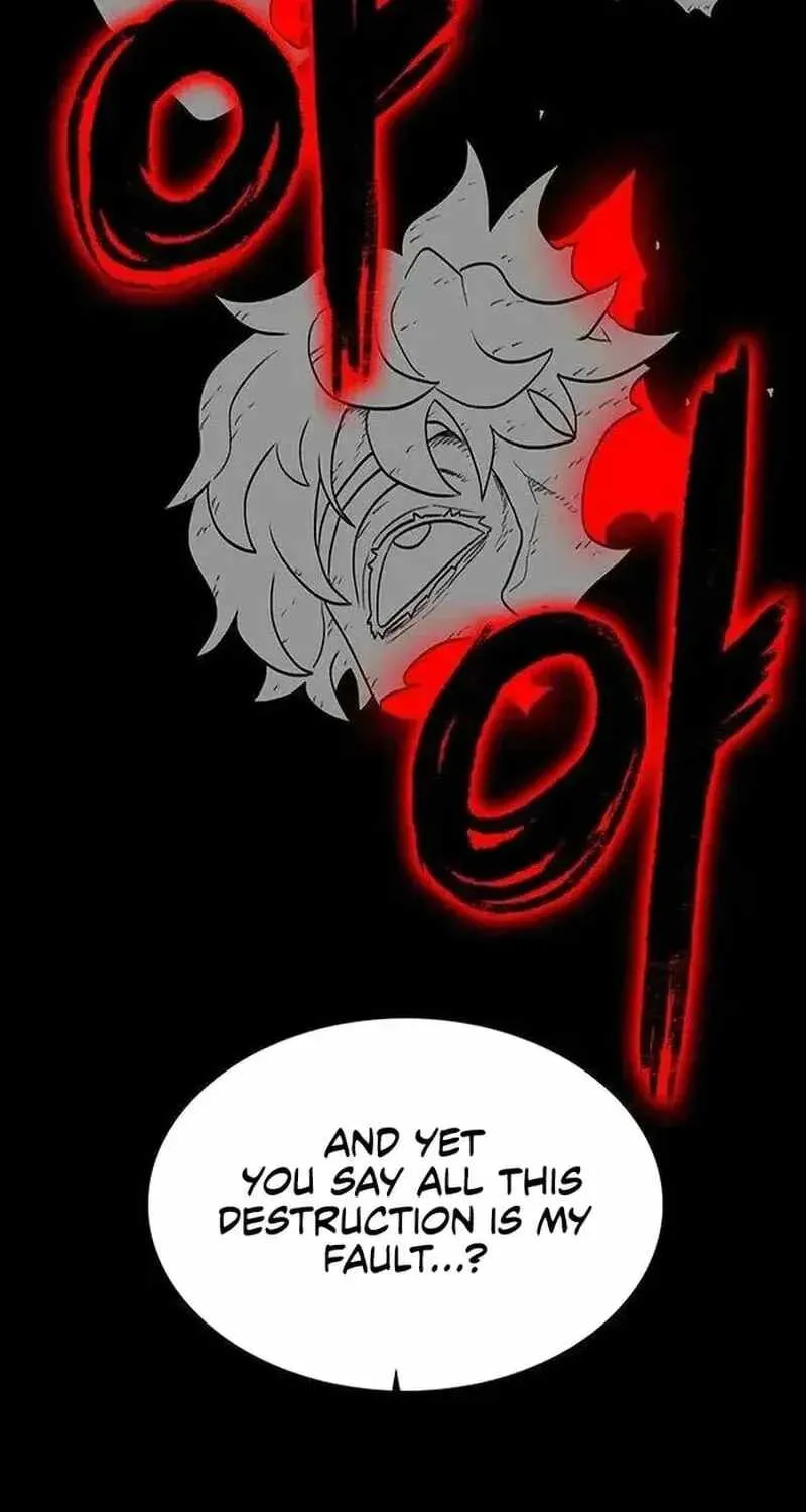 The Gray Mark Chapter 98 page 74 - 