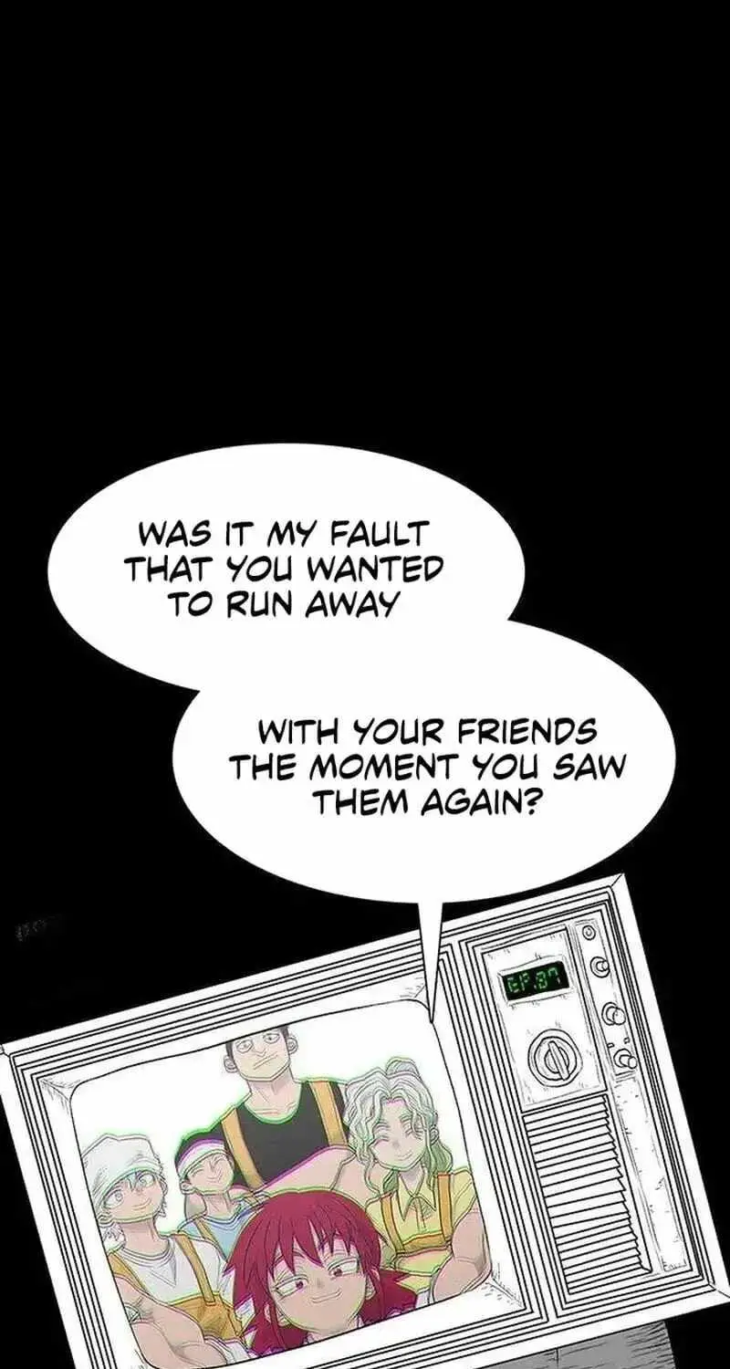 The Gray Mark Chapter 98 page 75 - 