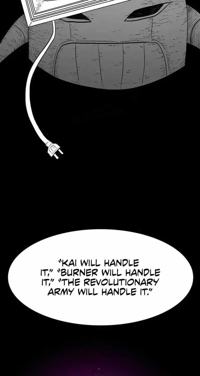 The Gray Mark Chapter 98 page 76 - 
