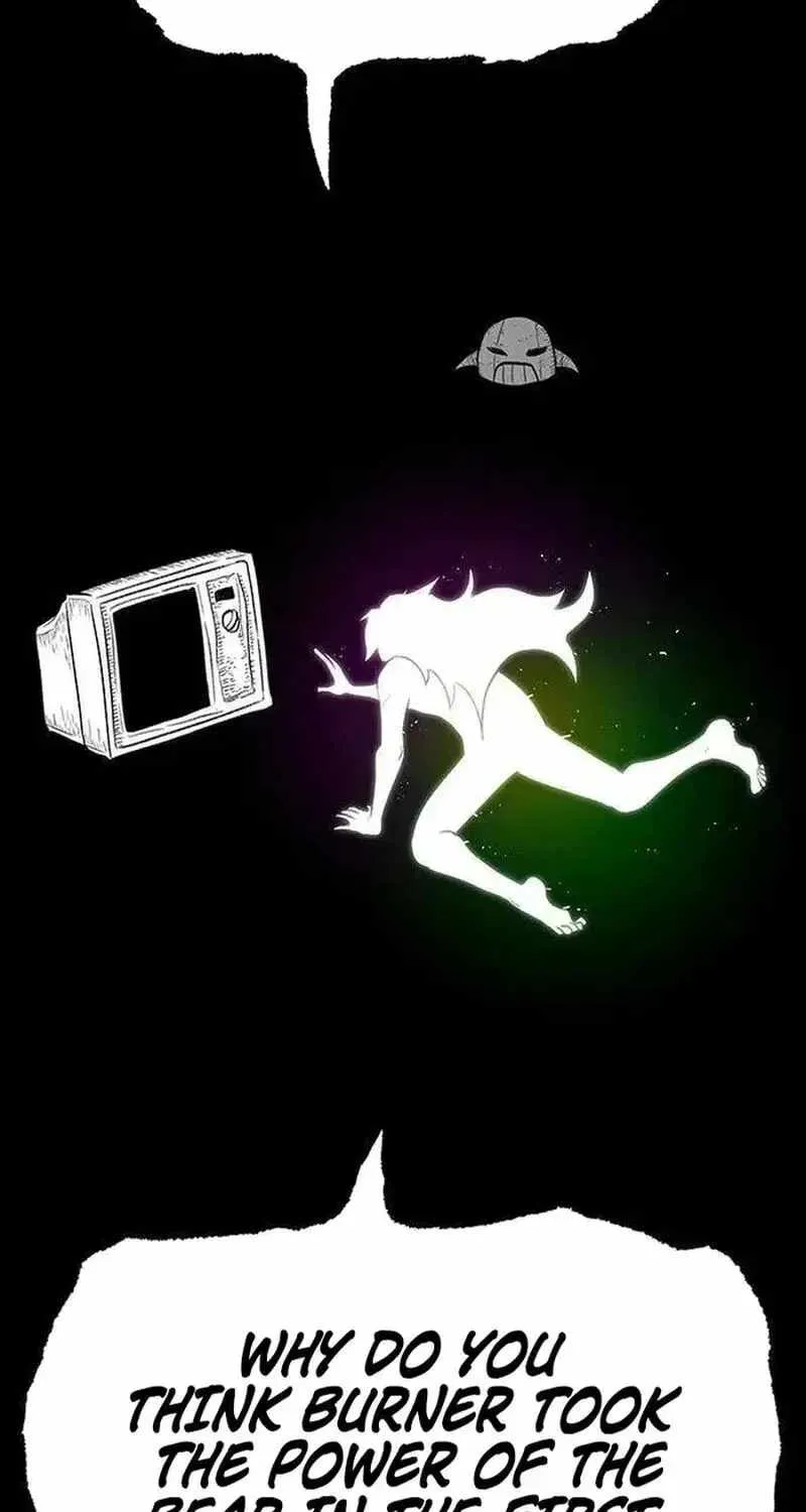 The Gray Mark Chapter 98 page 85 - 