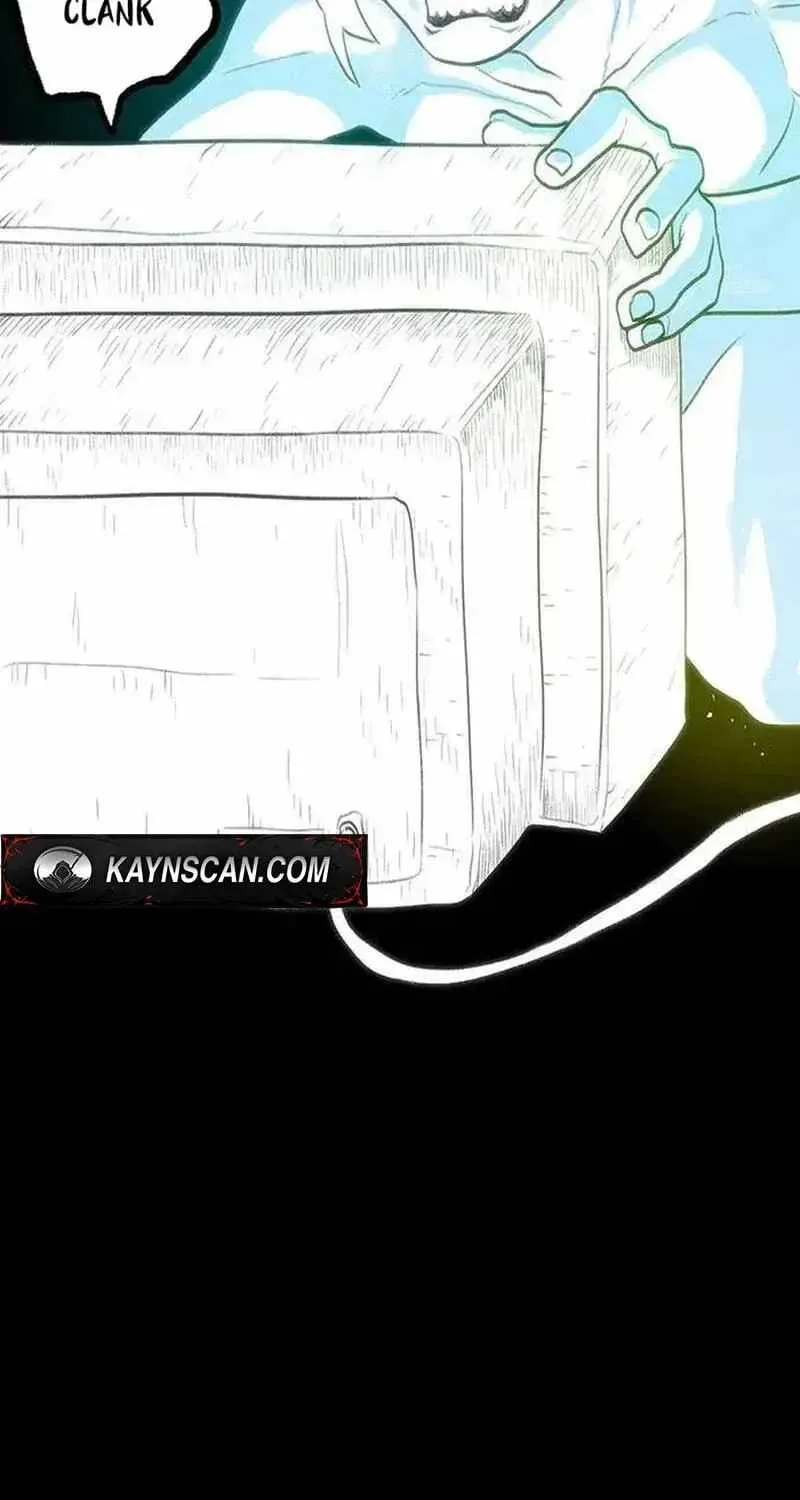 The Gray Mark Chapter 98 page 87 - 