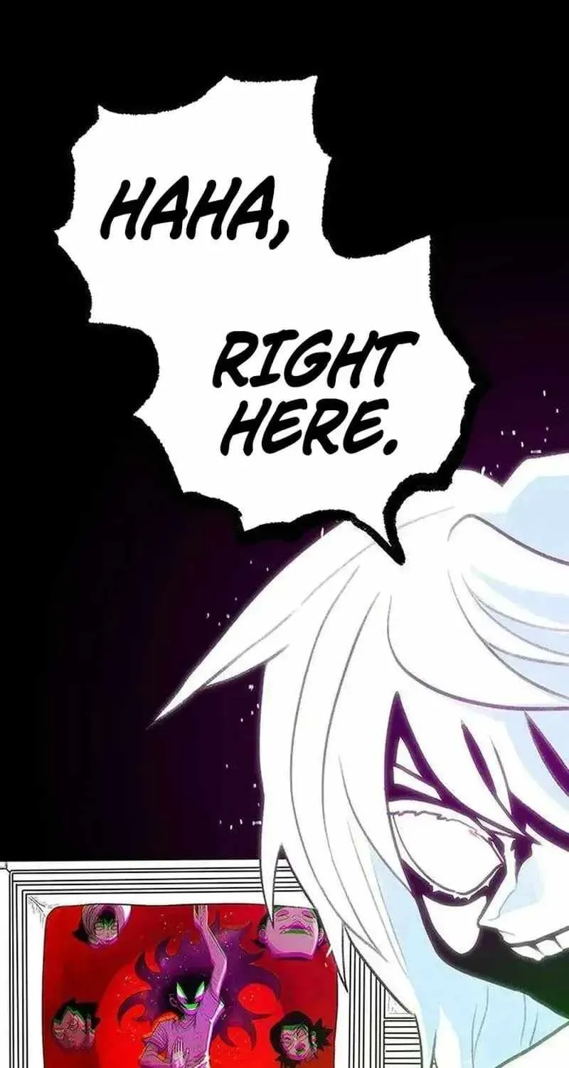 The Gray Mark Chapter 98 page 88 - 