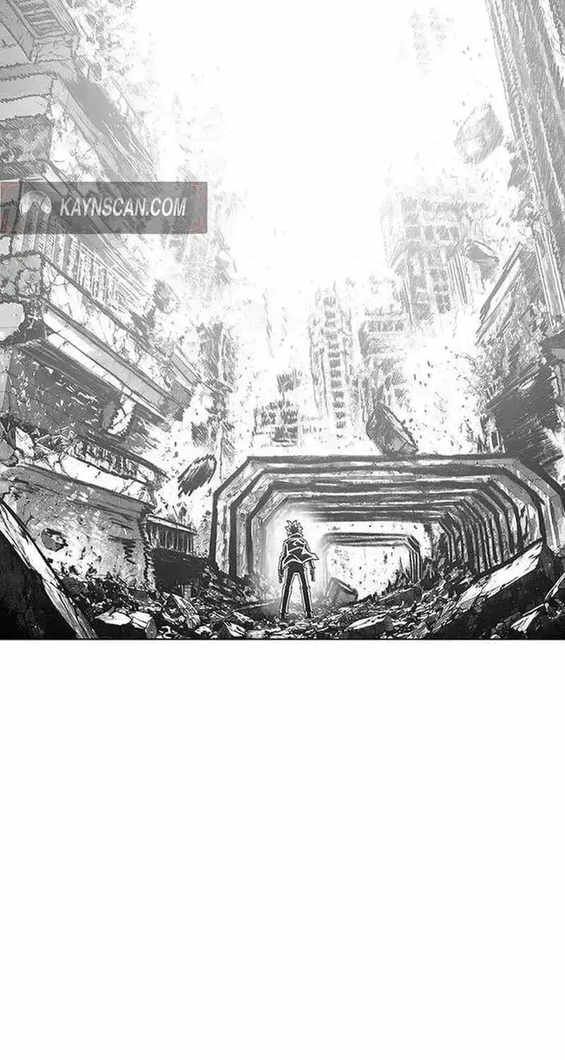 The Gray Mark Chapter 98 page 10 - 