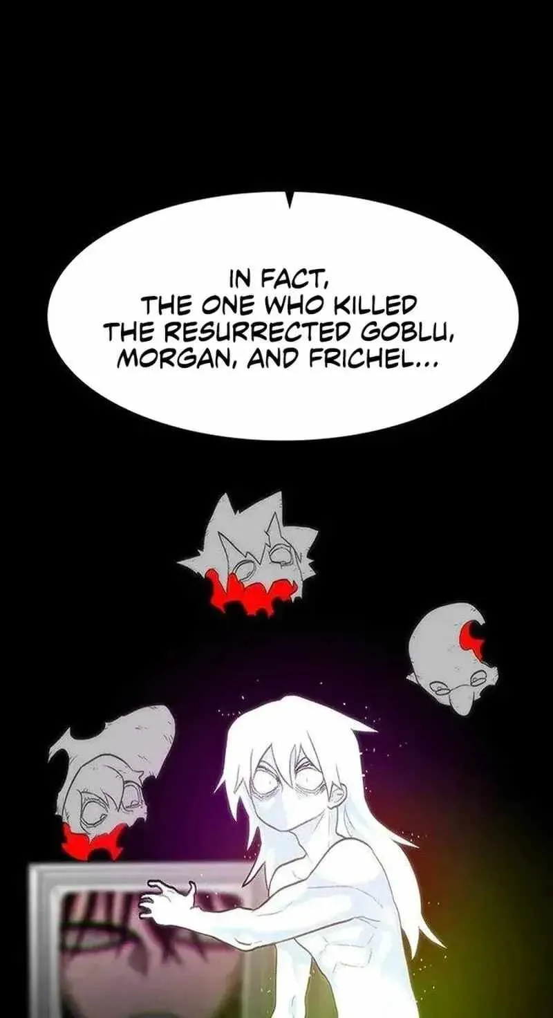 The Gray Mark Chapter 98 page 91 - 