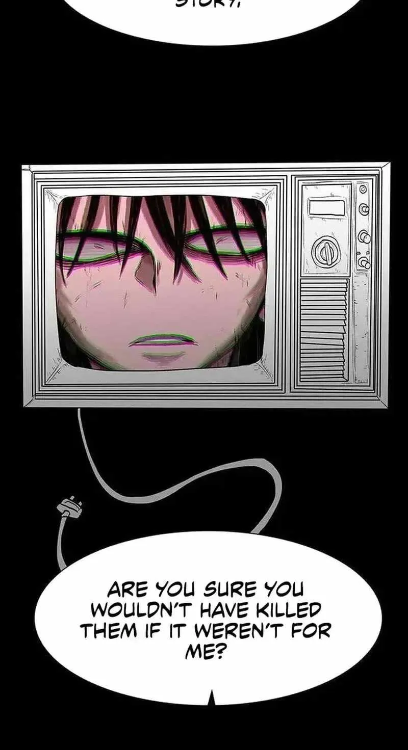 The Gray Mark Chapter 98 page 93 - 
