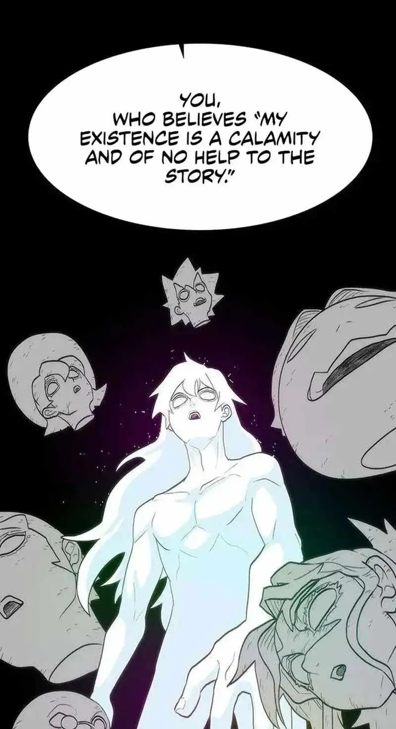 The Gray Mark Chapter 98 page 97 - 