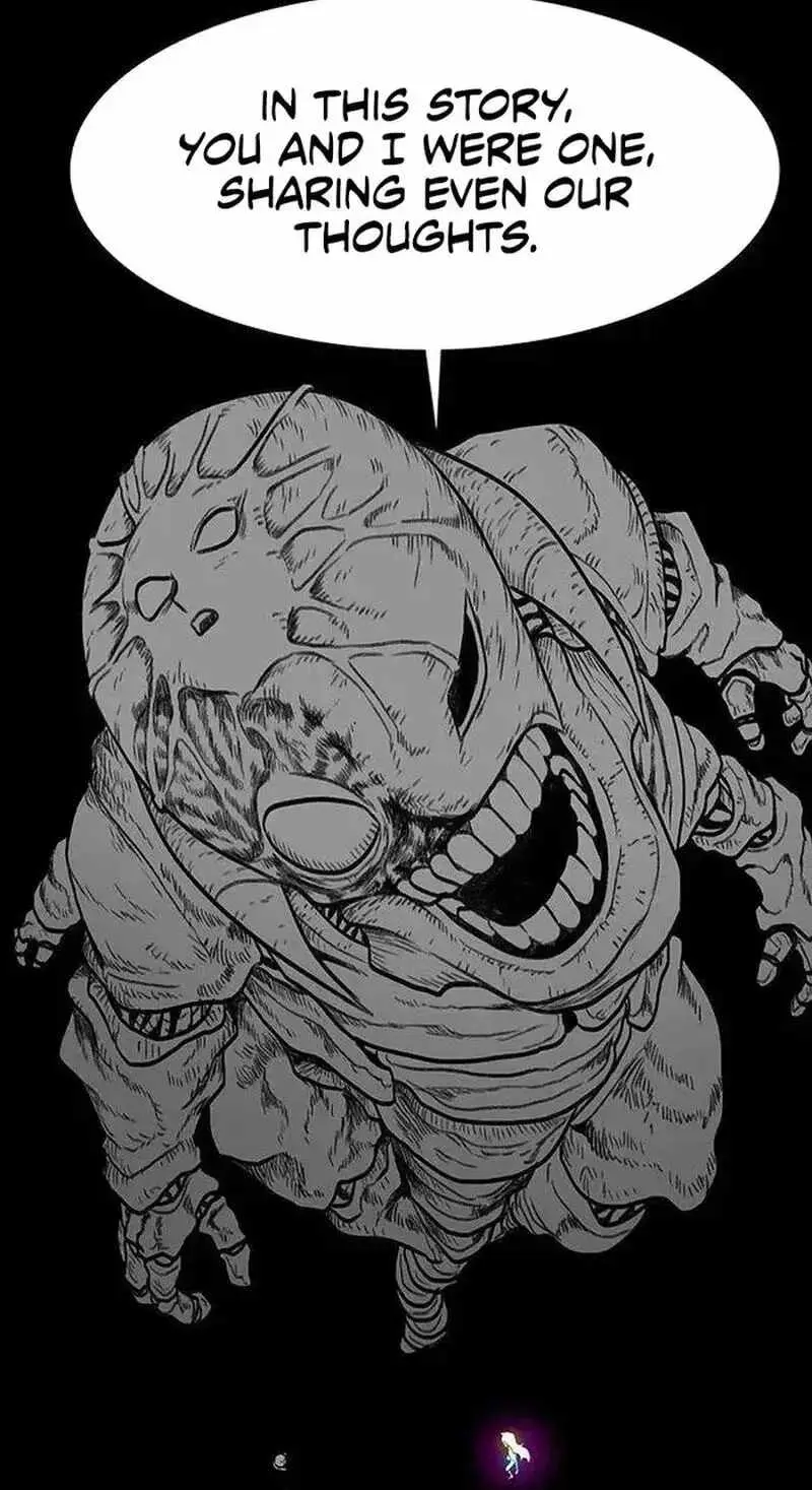 The Gray Mark Chapter 98 page 100 - 