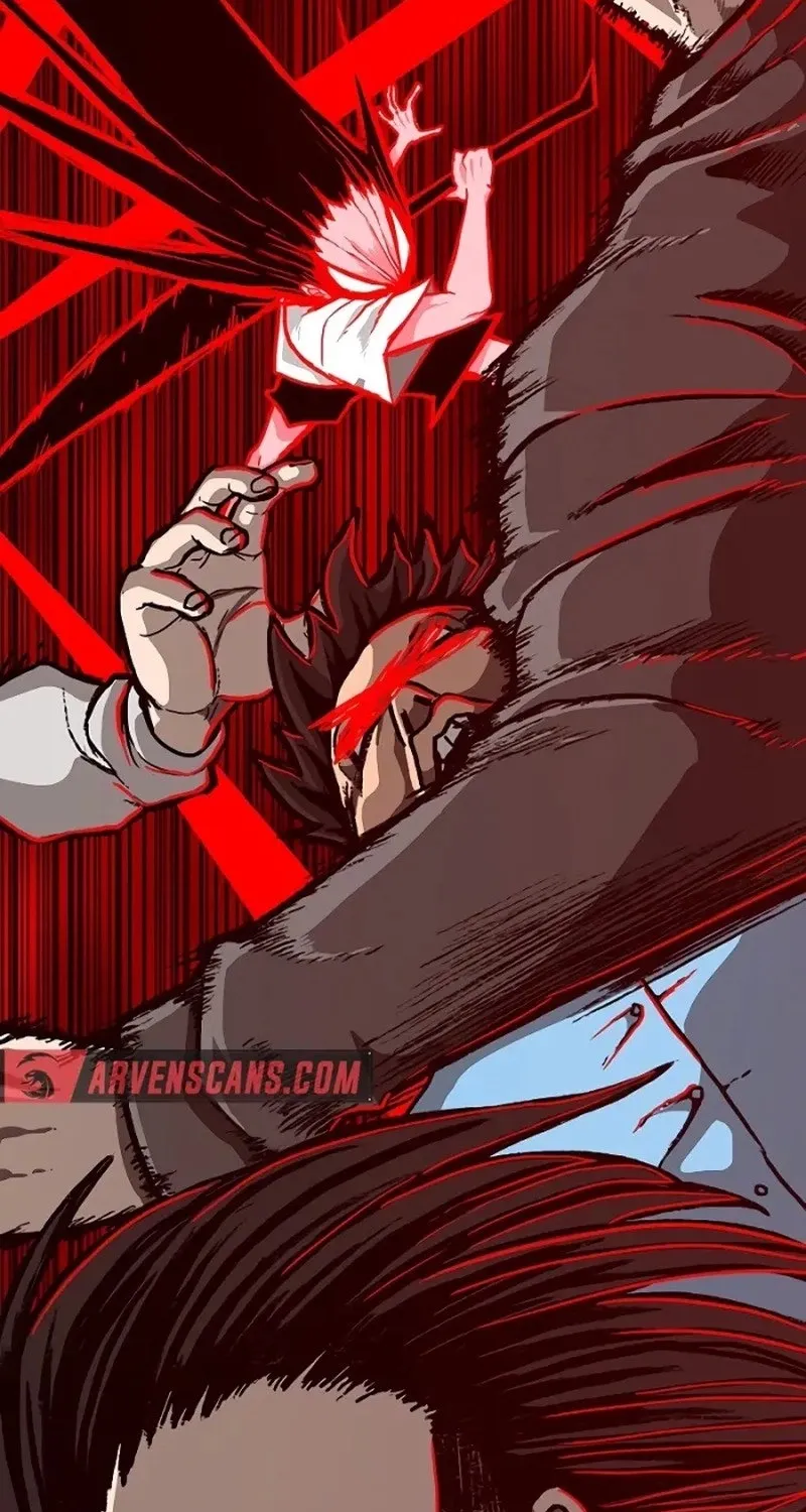 The Graymark Chapter 0 page 5 - 