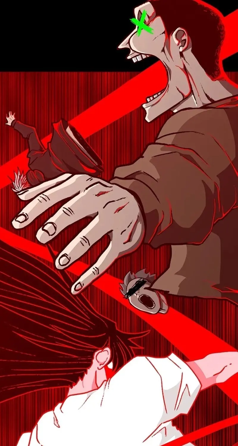 The Graymark Chapter 0 page 8 - 