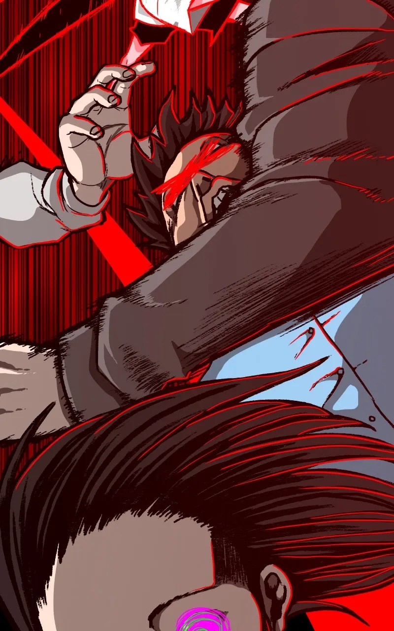 The Graymark Chapter 1 page 4 - 