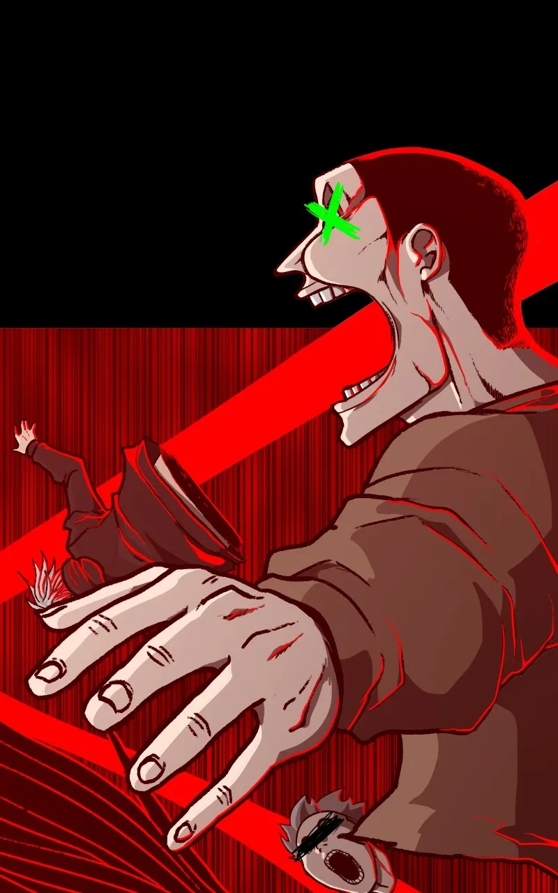 The Graymark Chapter 1 page 6 - 