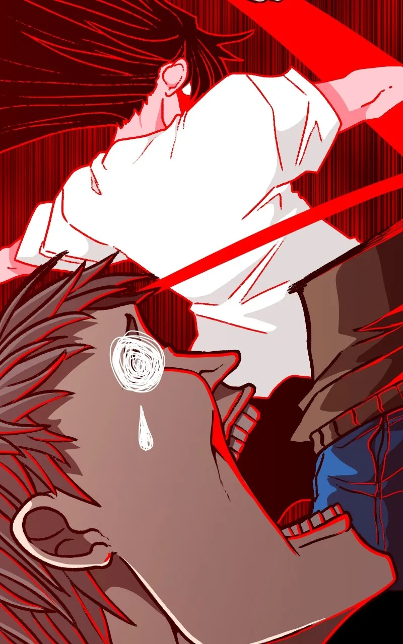 The Graymark Chapter 1 page 7 - 