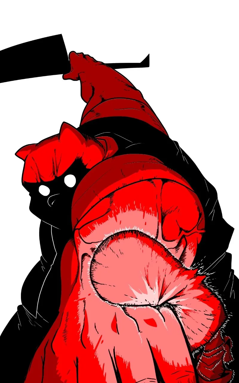 The Graymark Chapter 10 page 101 - 