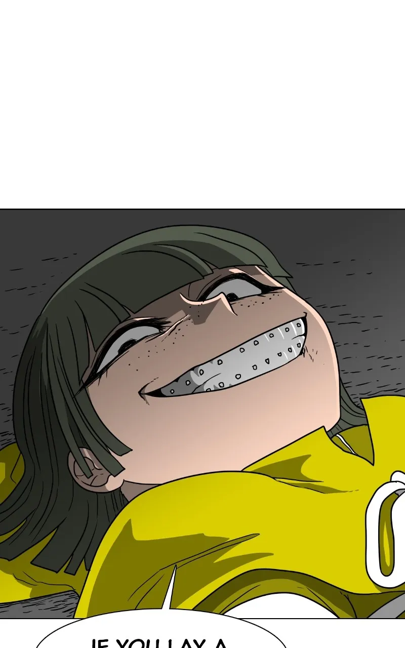 The Graymark Chapter 10 page 106 - 