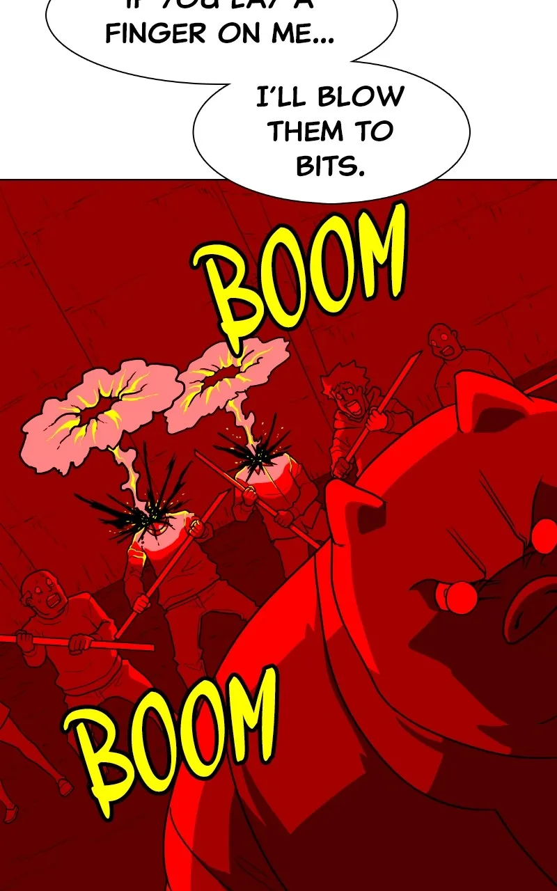 The Graymark Chapter 10 page 107 - 