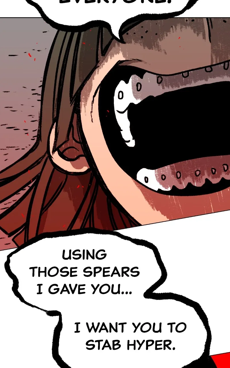 The Graymark Chapter 10 page 110 - 