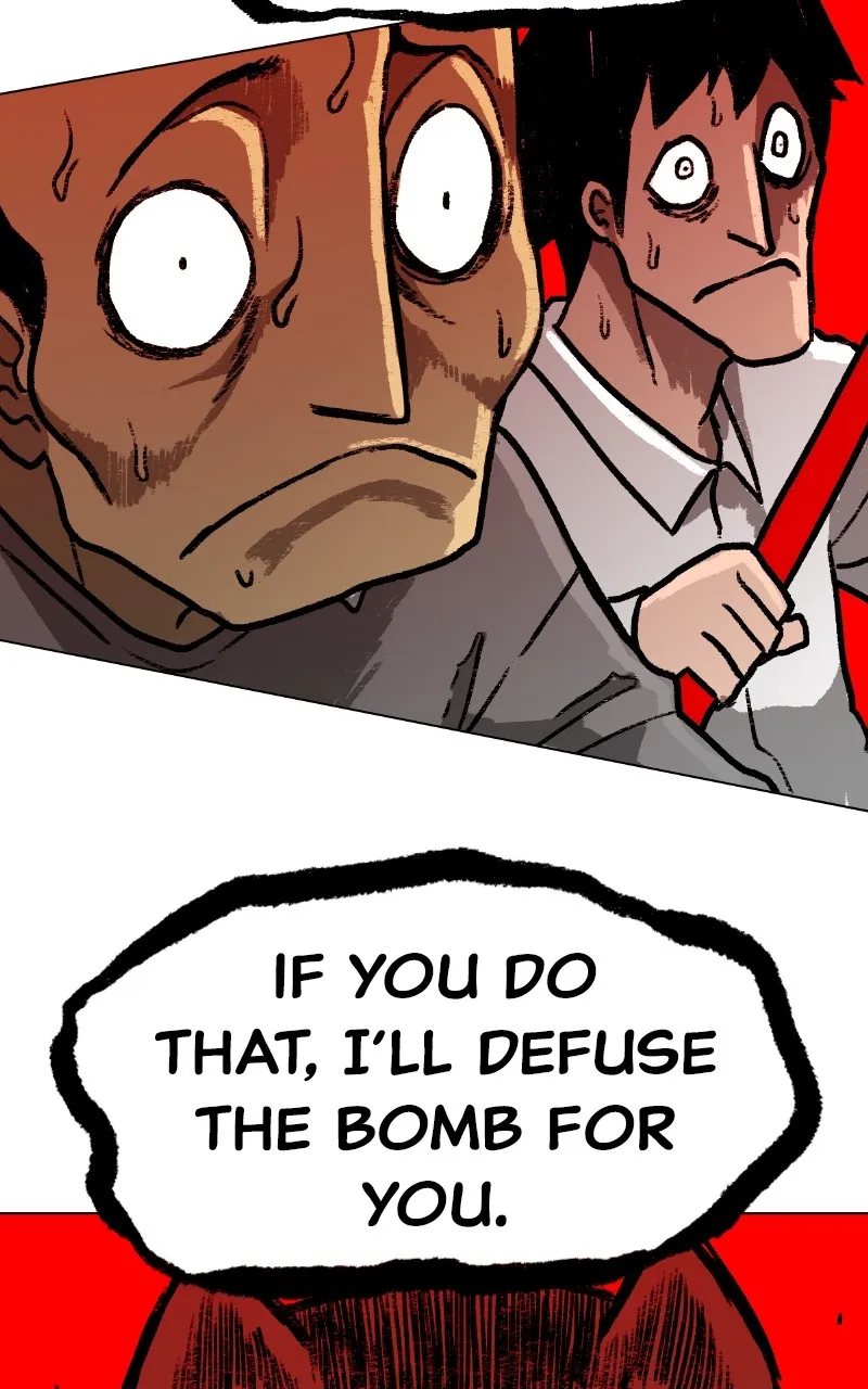 The Graymark Chapter 10 page 111 - 