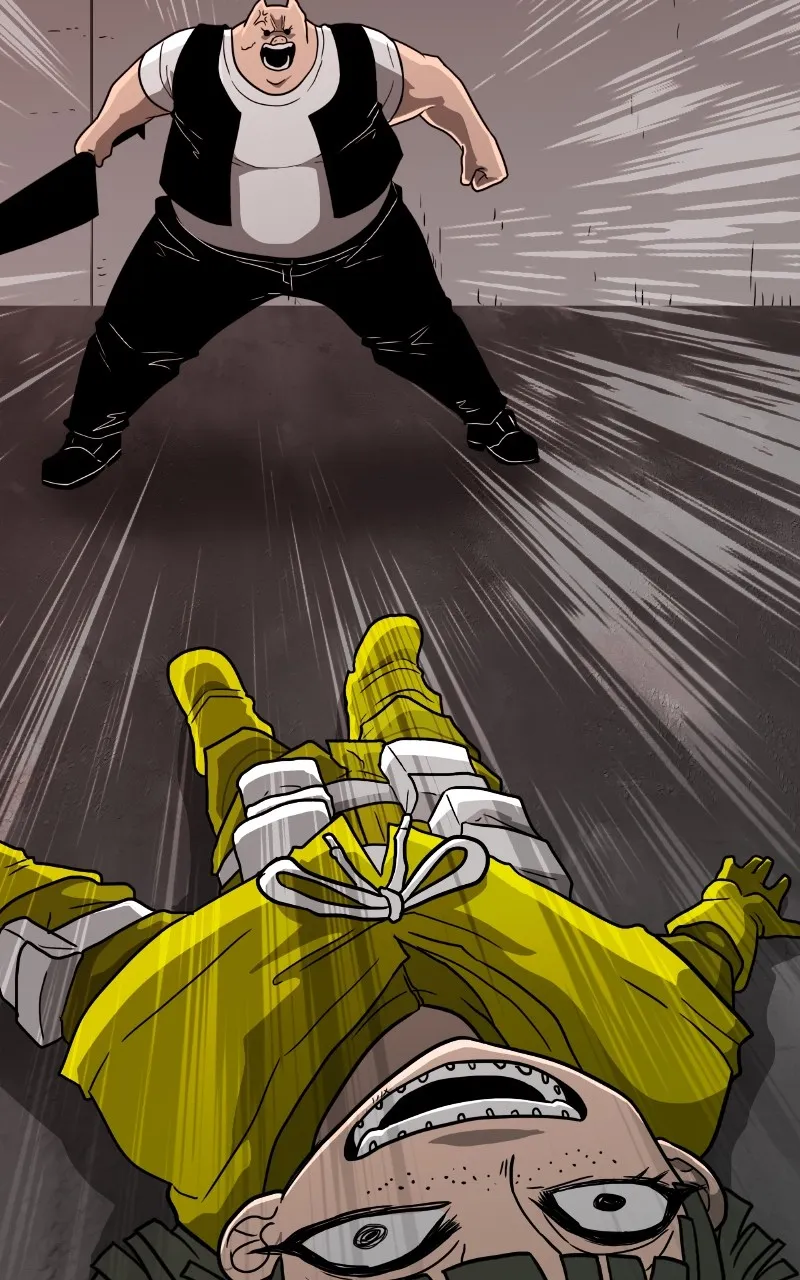 The Graymark Chapter 10 page 114 - 
