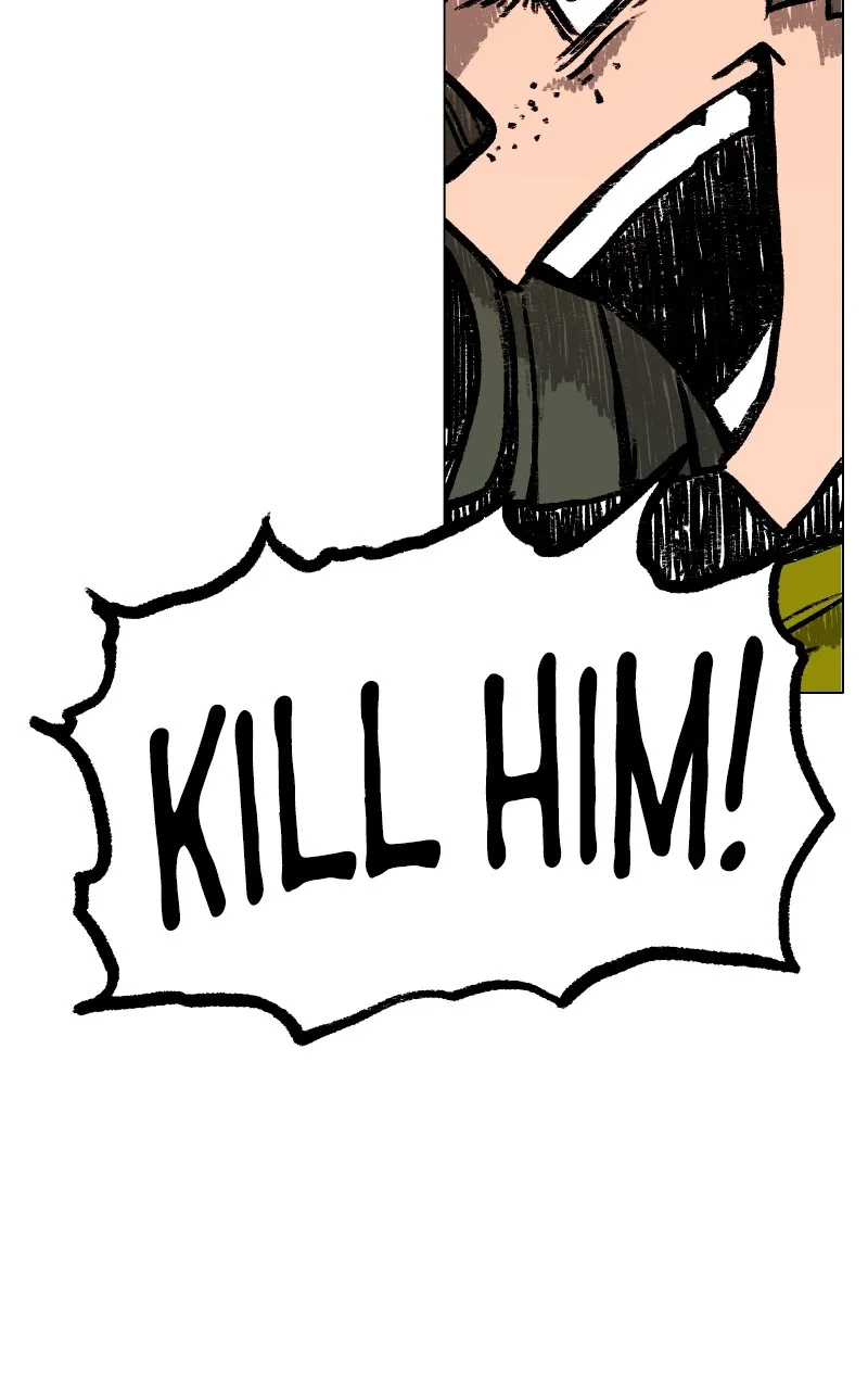 The Graymark Chapter 10 page 124 - 